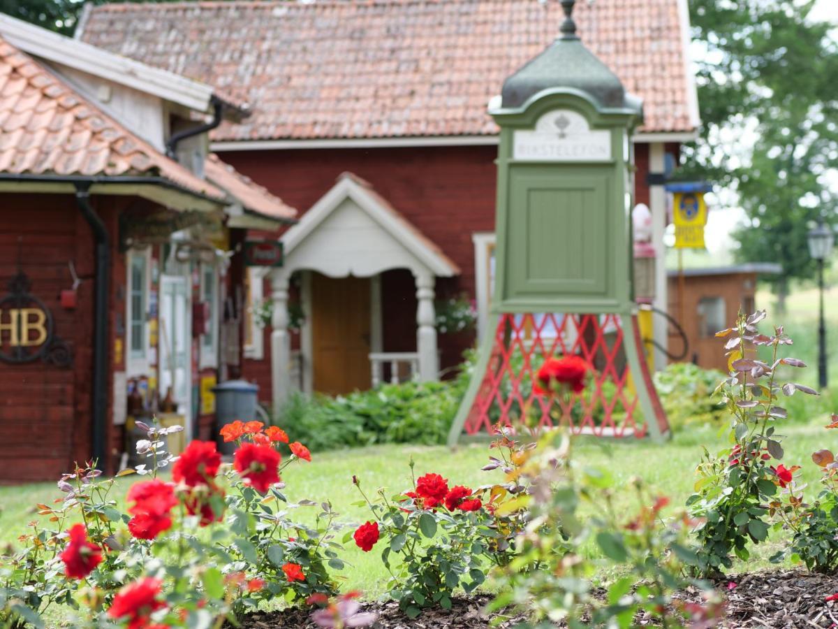 Dufweholms Herrgard Katrineholm Ngoại thất bức ảnh
