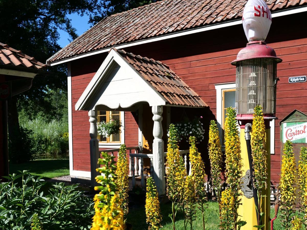 Dufweholms Herrgard Katrineholm Ngoại thất bức ảnh
