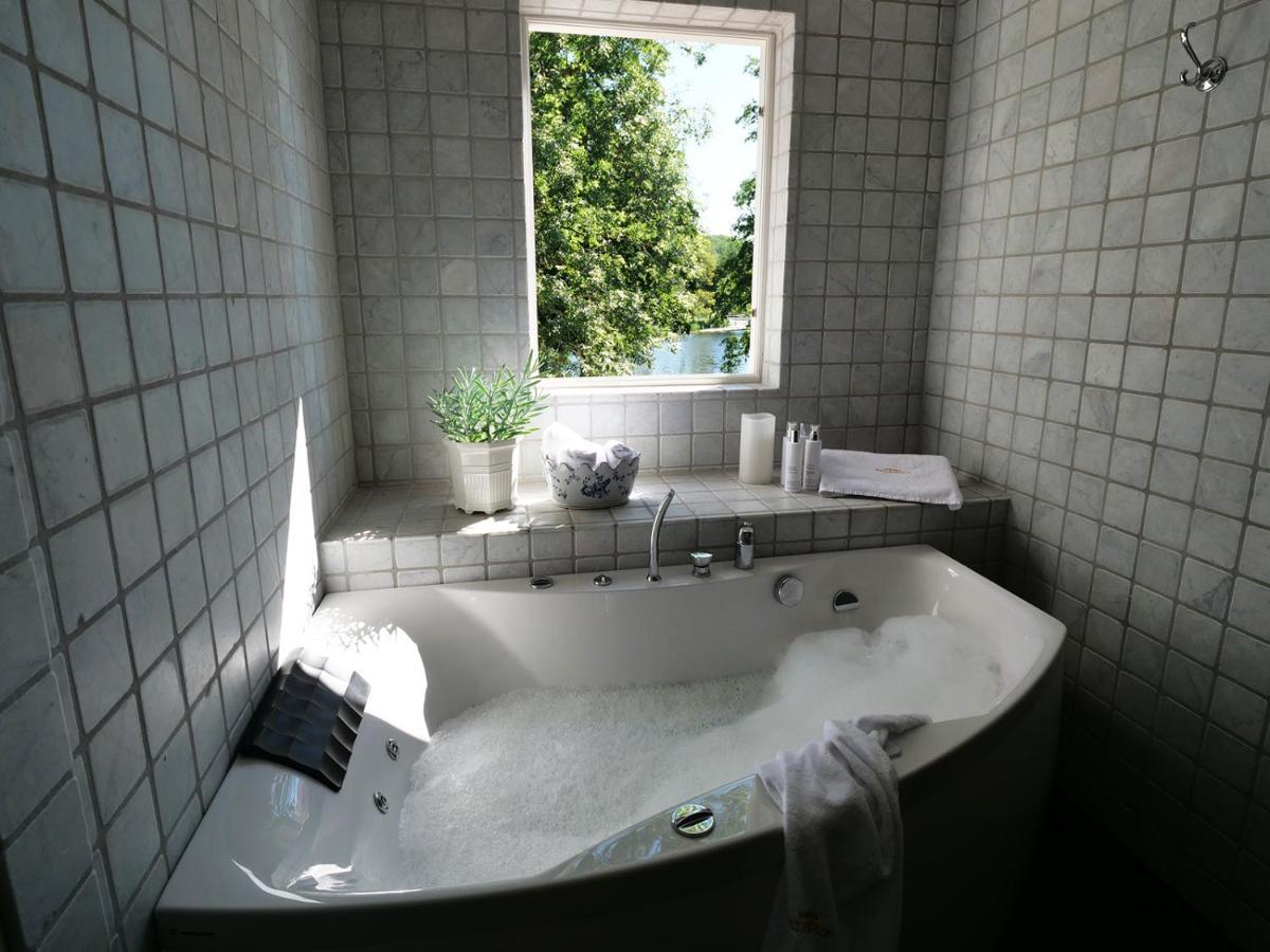 Dufweholms Herrgard Katrineholm Ngoại thất bức ảnh