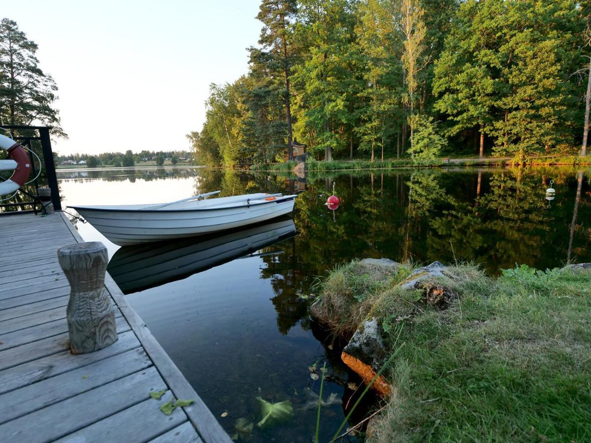 Dufweholms Herrgard Katrineholm Ngoại thất bức ảnh