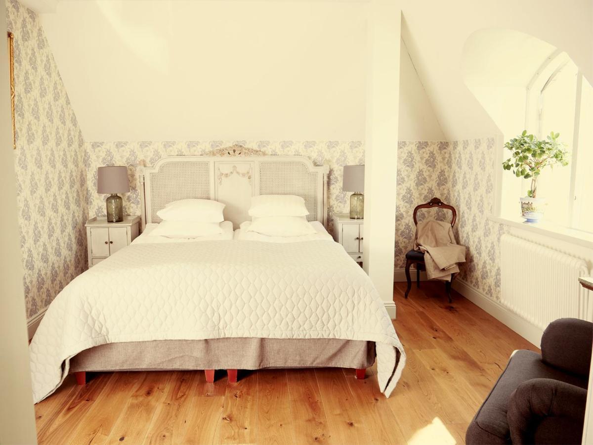 Dufweholms Herrgard Katrineholm Ngoại thất bức ảnh