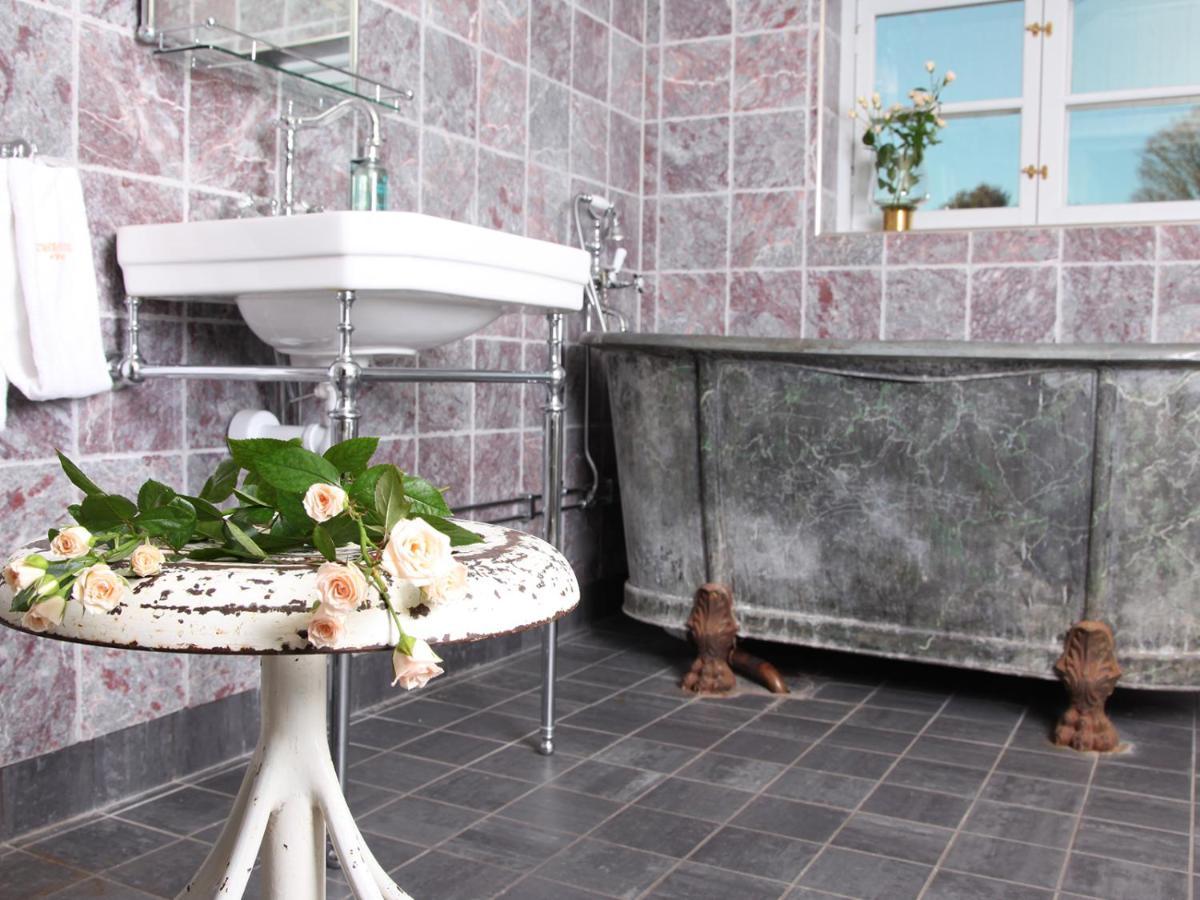 Dufweholms Herrgard Katrineholm Ngoại thất bức ảnh