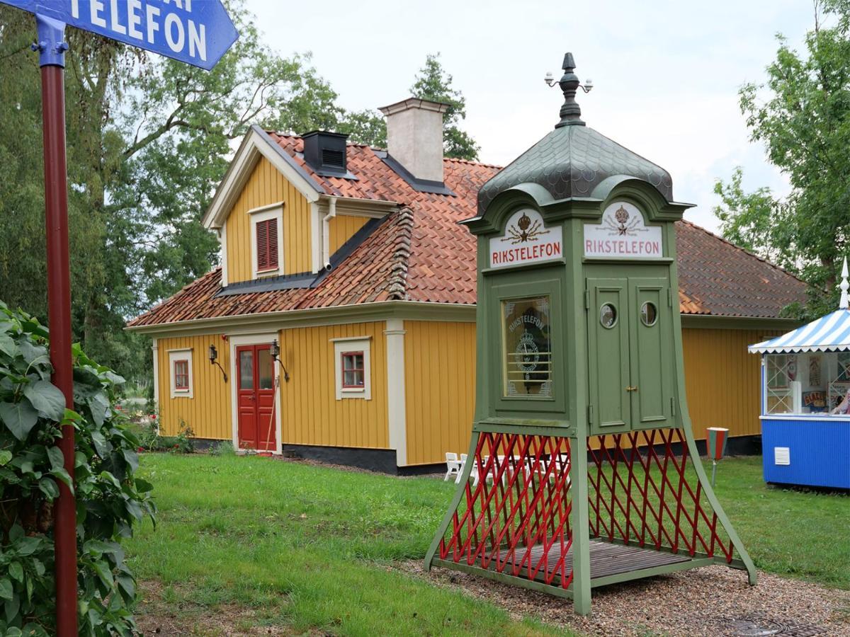Dufweholms Herrgard Katrineholm Ngoại thất bức ảnh