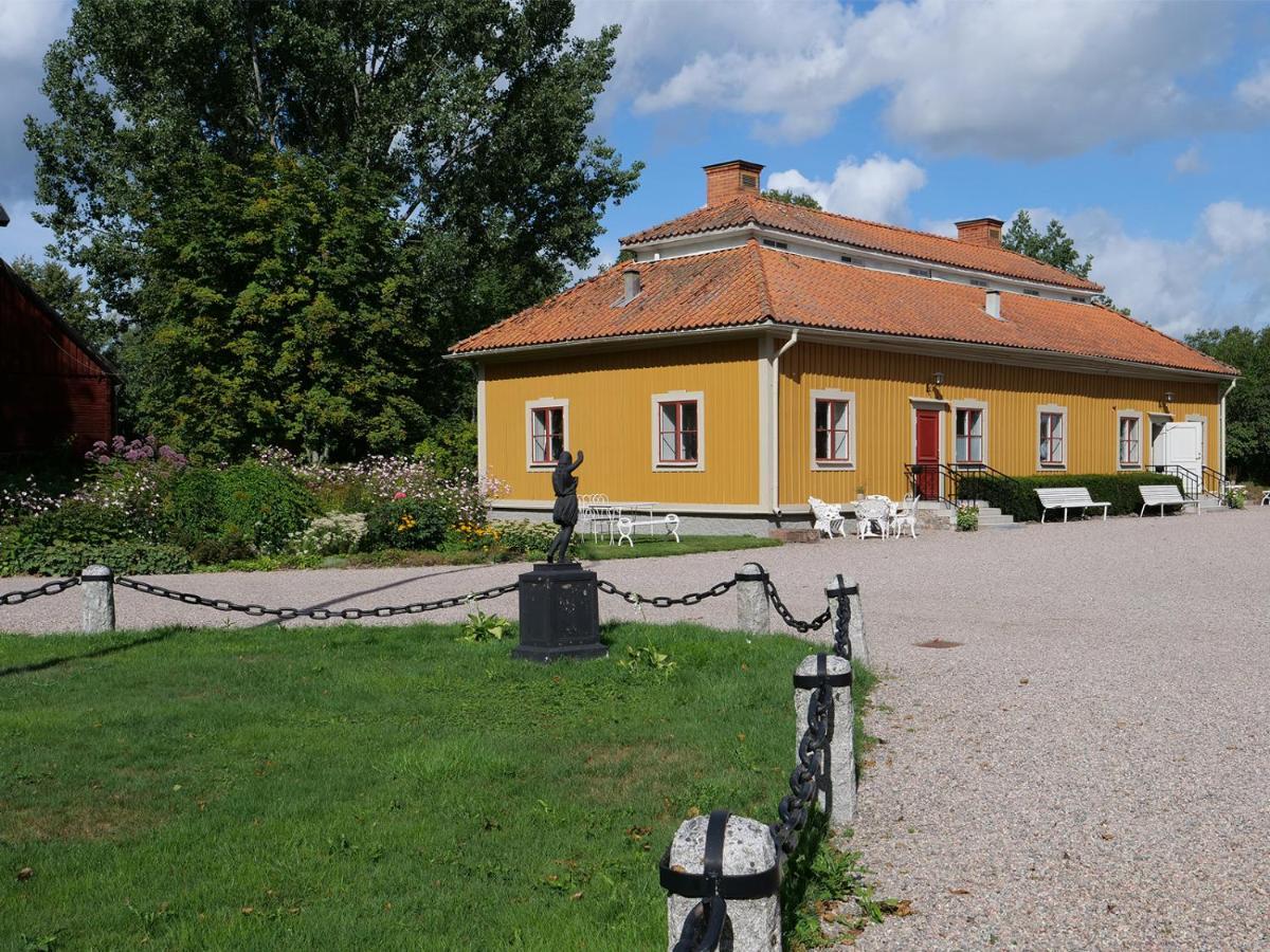 Dufweholms Herrgard Katrineholm Ngoại thất bức ảnh
