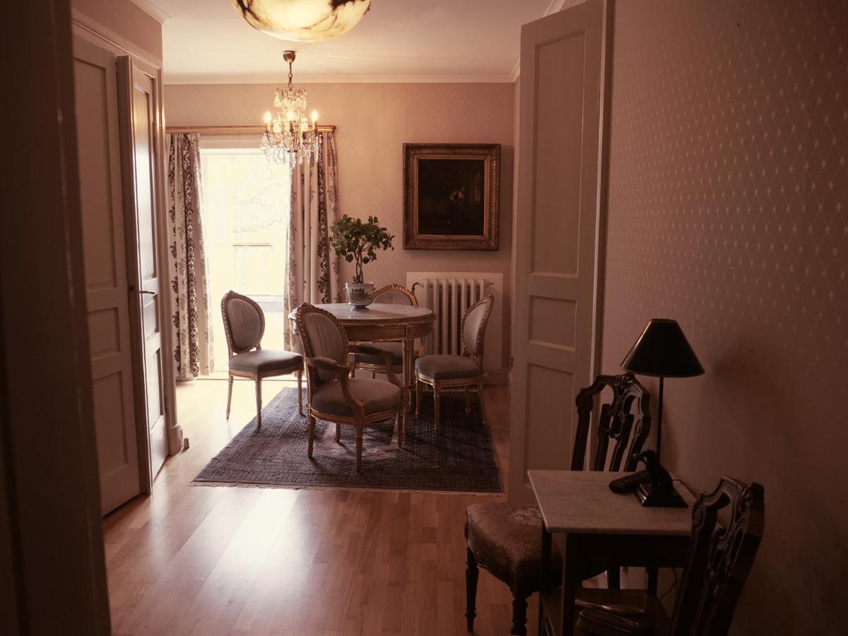 Dufweholms Herrgard Katrineholm Ngoại thất bức ảnh