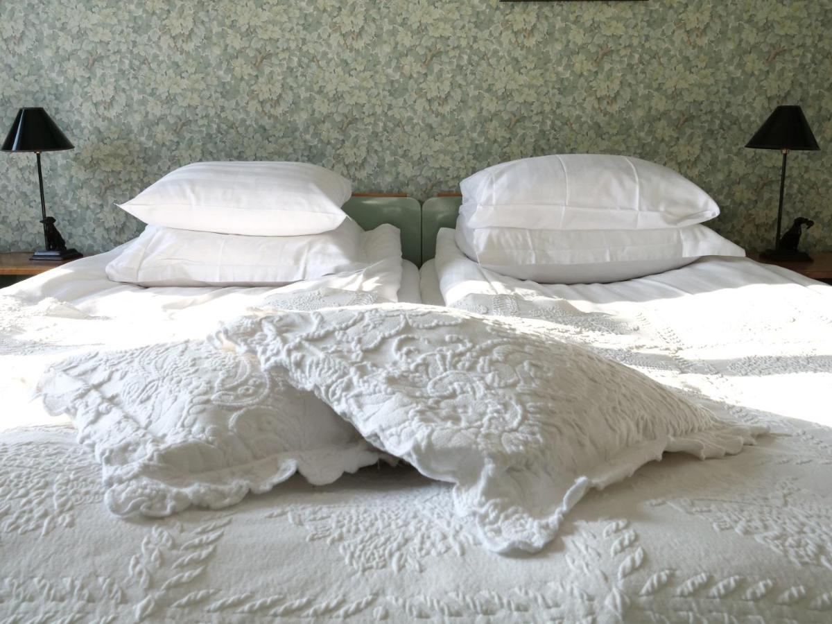Dufweholms Herrgard Katrineholm Ngoại thất bức ảnh