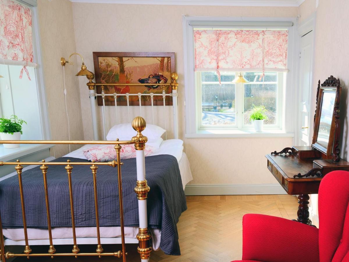 Dufweholms Herrgard Katrineholm Ngoại thất bức ảnh