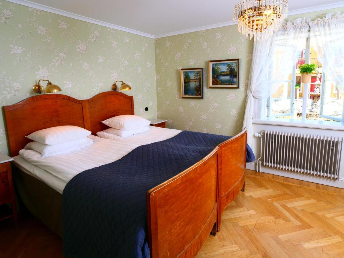 Dufweholms Herrgard Katrineholm Ngoại thất bức ảnh