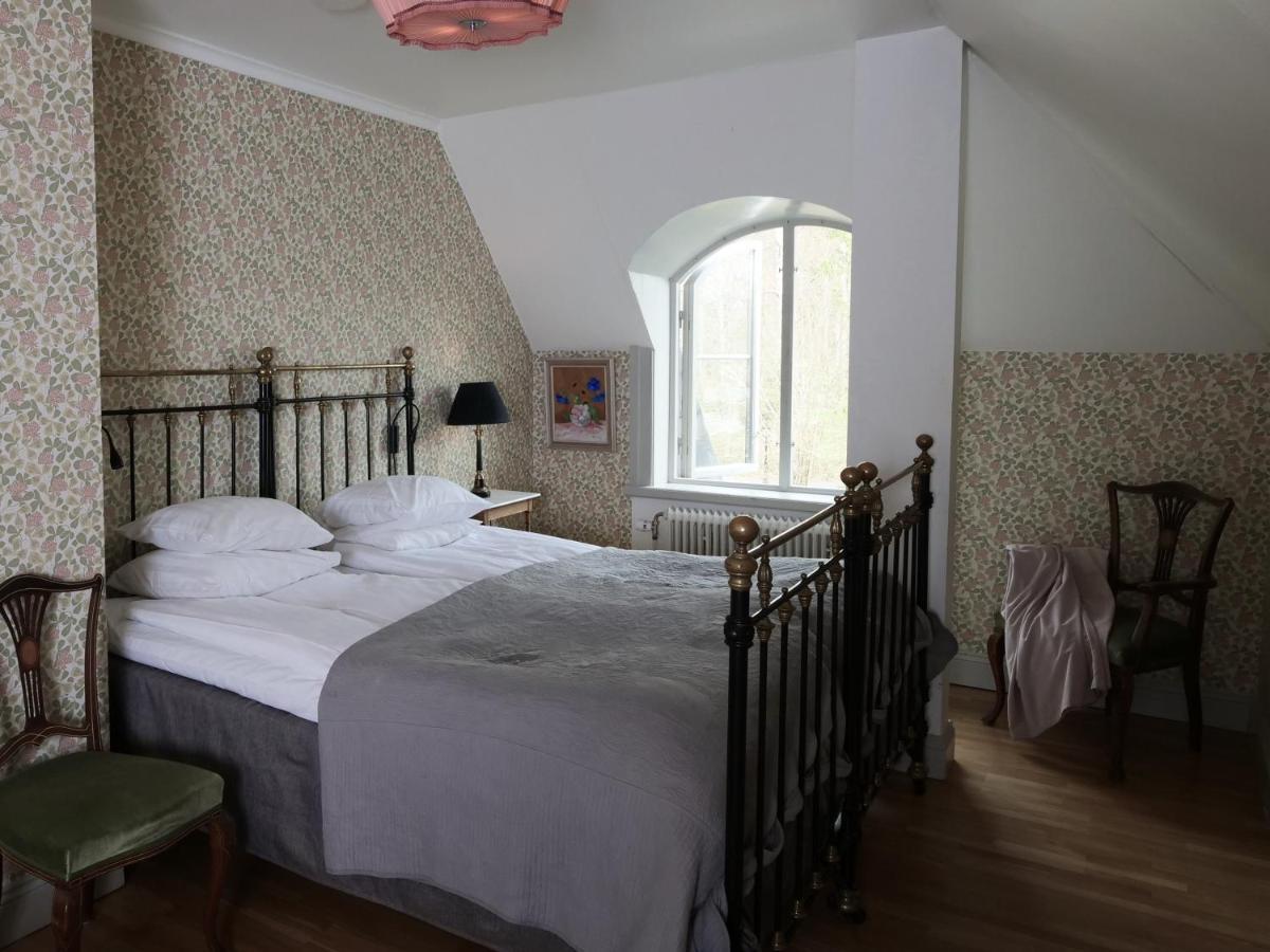 Dufweholms Herrgard Katrineholm Ngoại thất bức ảnh