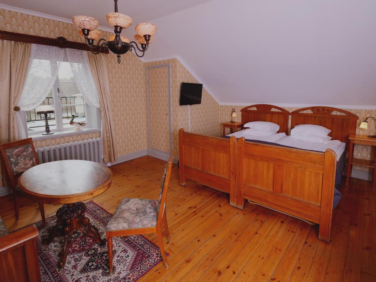 Dufweholms Herrgard Katrineholm Ngoại thất bức ảnh