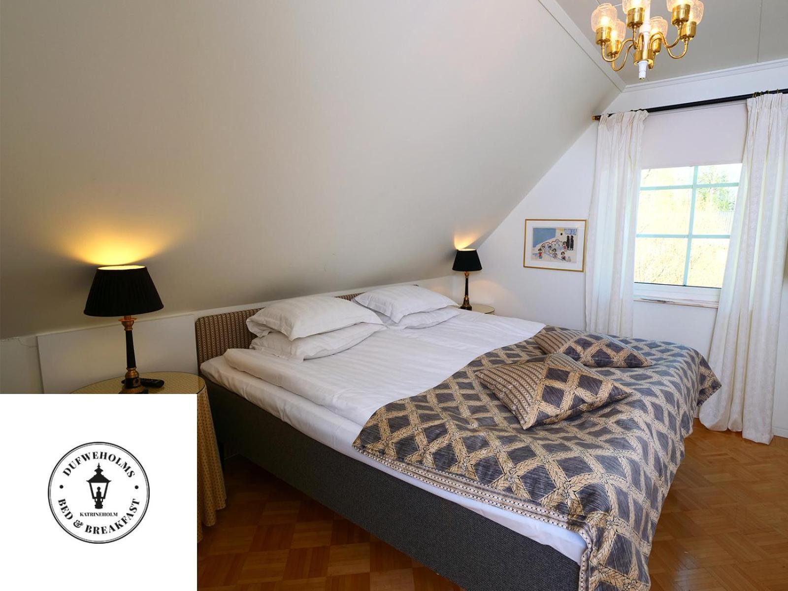 Dufweholms Herrgard Katrineholm Phòng bức ảnh