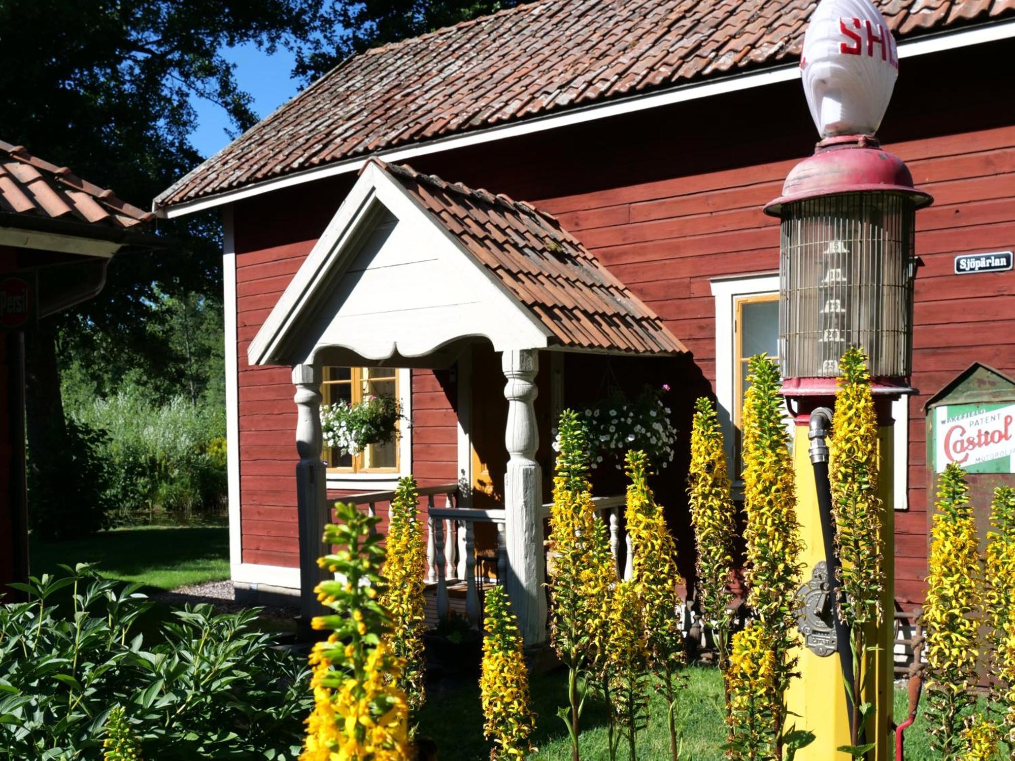 Dufweholms Herrgard Katrineholm Phòng bức ảnh