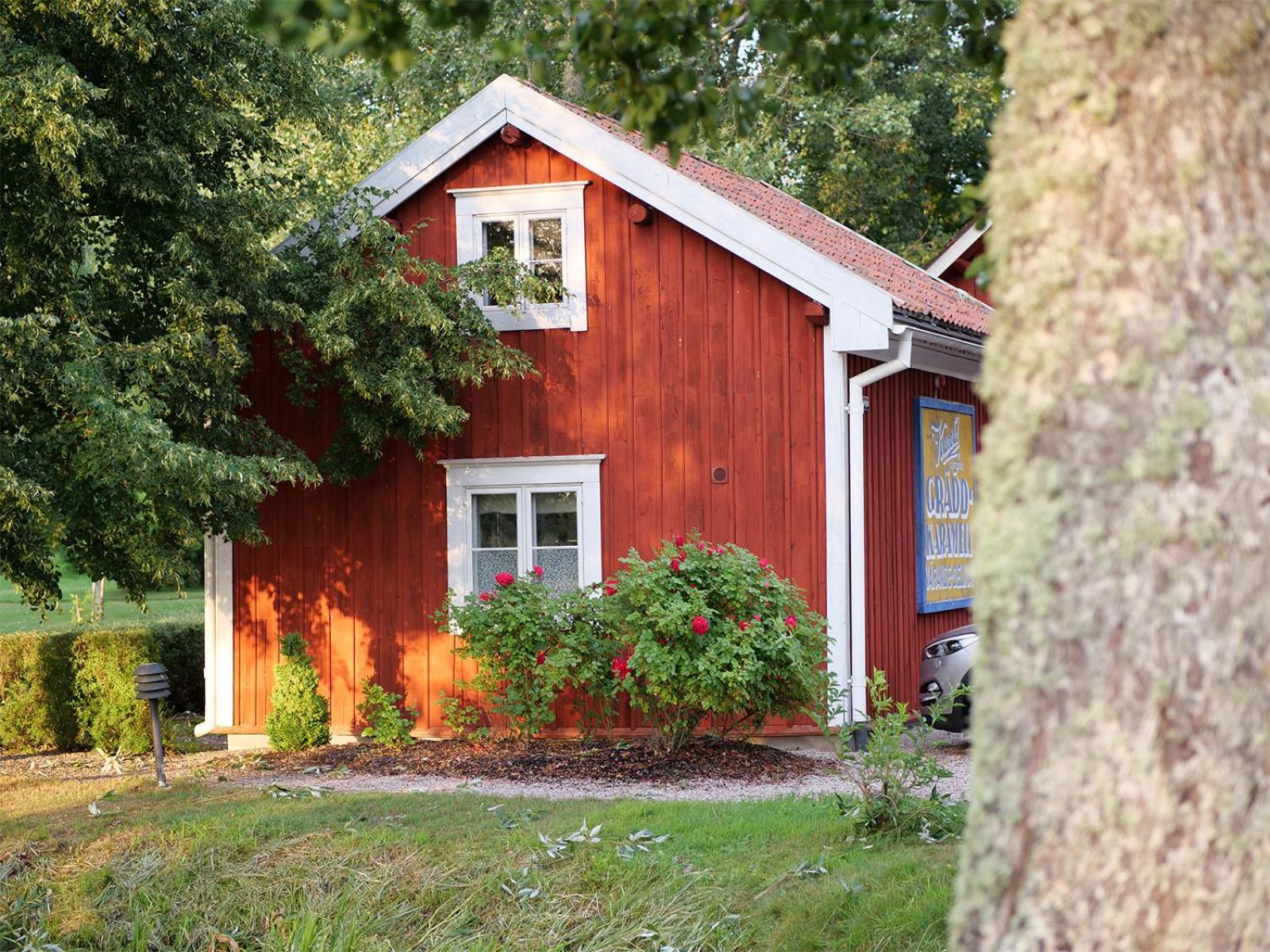 Dufweholms Herrgard Katrineholm Phòng bức ảnh