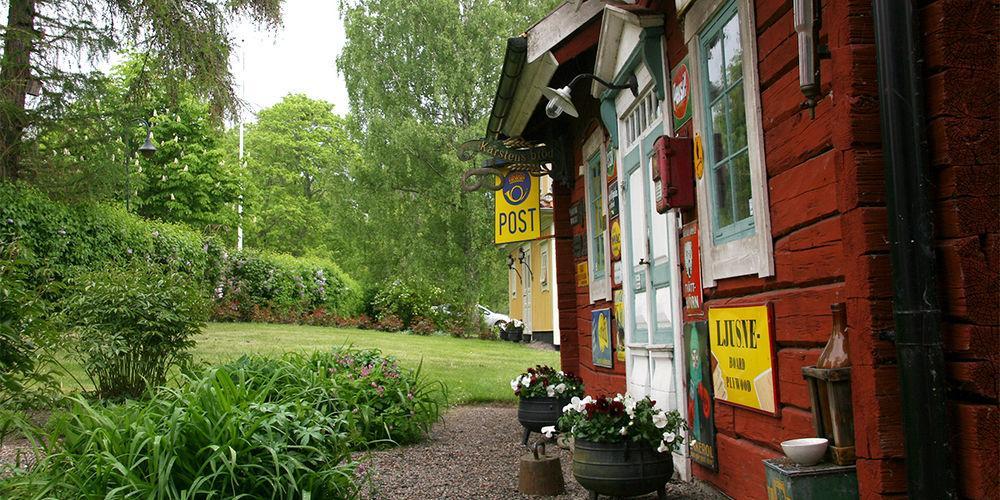Dufweholms Herrgard Katrineholm Ngoại thất bức ảnh