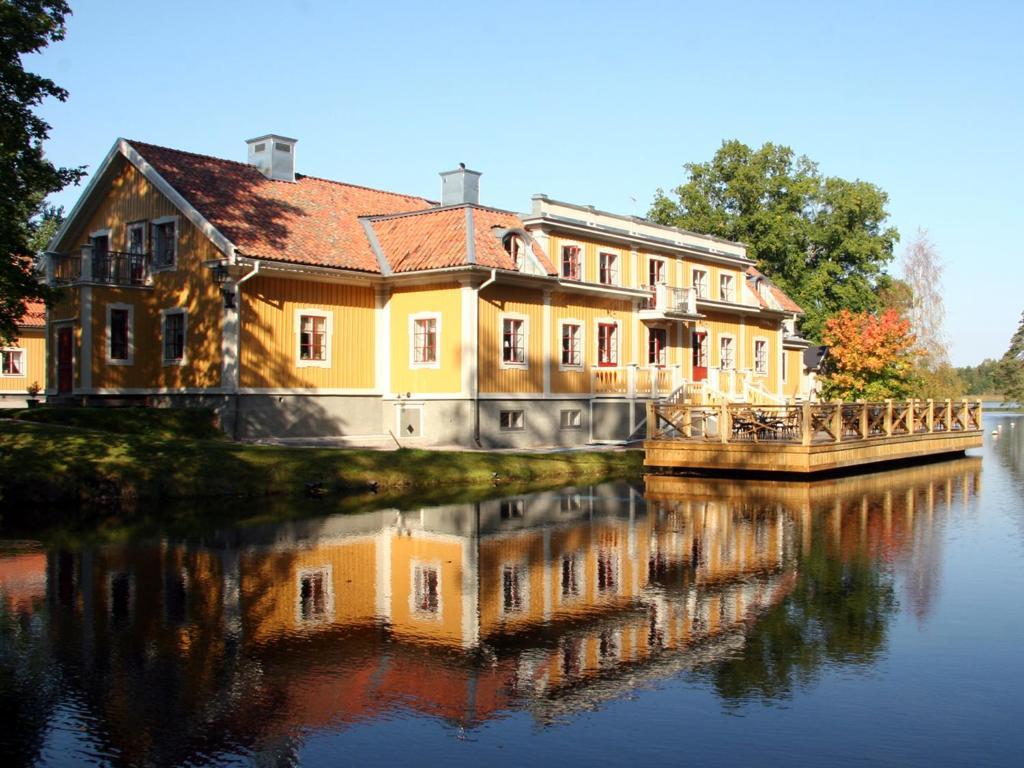 Dufweholms Herrgard Katrineholm Ngoại thất bức ảnh