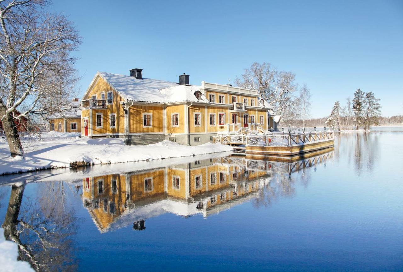 Dufweholms Herrgard Katrineholm Ngoại thất bức ảnh